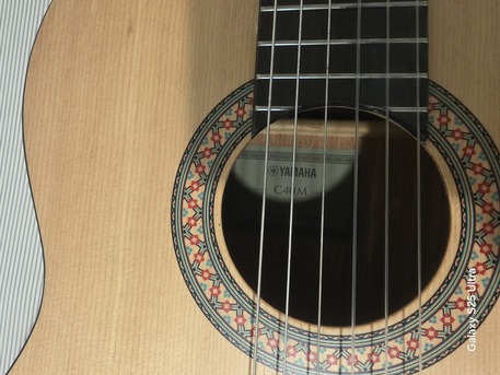 Riyadh, Musical Instruments, SAR 350,  Guitar