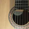 SAR 350,  Guitar