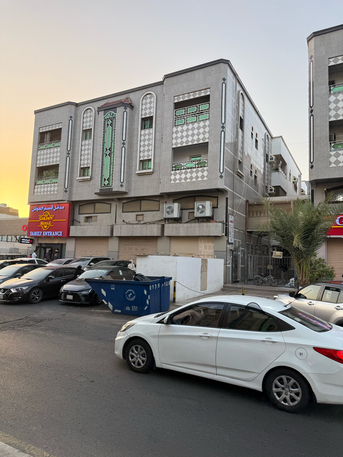 Jeddah, Apartments, Flats, Houses & Villas, SAR 1833/month,  2 BR,  Aziziya Opp. Shadab 2BHK Flat Rent For 3 Months