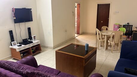 Manama, Rooms for Rent, BHD 75/month,  Furnished,  Fully Furnished Big Room For Rent ( Kerala Family )