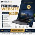 SAR 500,  Need A Professional Website That Actually Grows Your Business? Skip The Expensive Agencies