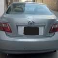 SAR 12000,  Toyota Camry,  2008,  Manual,  276000 KM,  Grey   Model In Good Condition