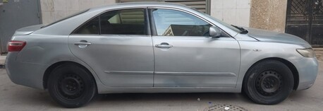 Riyadh, Vehicles, Cars & Trucks , SAR 12000,  Toyota Camry,  2008,  Manual,  276000 KM,  Grey   Model In Good Condition