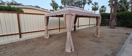 Jeddah, Furniture, SAR 900,  Gazebo