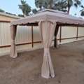 SAR 900,  Gazebo