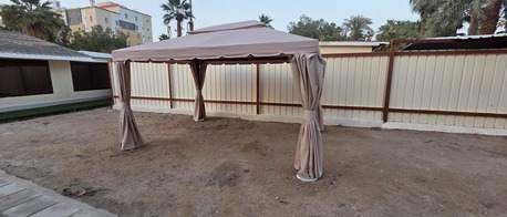Jeddah, Furniture, SAR 900,  Gazebo