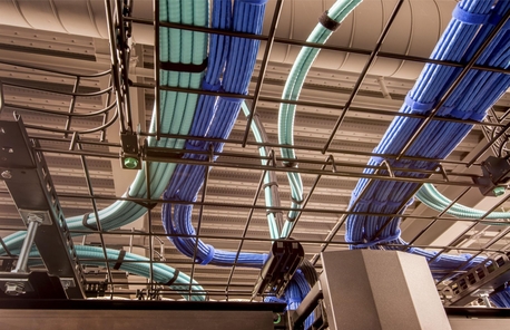 Riyadh, Temp Jobs, Network Cable & Rack Technician (for One Month)