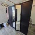 BHD 25,  4door Cupboard With Mirror