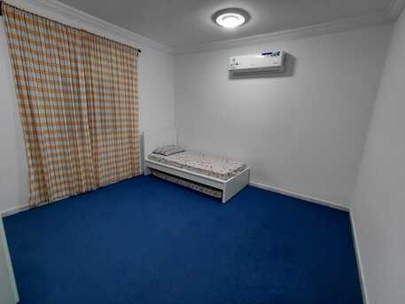 Jeddah, Apartments, Flats, Houses & Villas, SAR .012000/month,  Furnished Room Available @ Sr. 1200 Per Month