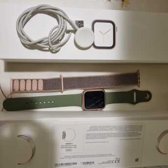 Riyadh, Electronics, SAR 100,  Apple Watch