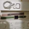 SAR 100,  Apple Watch