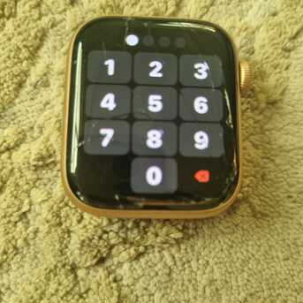 Riyadh, Electronics, SAR 100,  Apple Watch