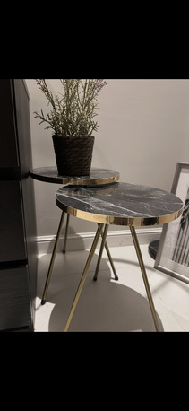 Jeddah, Furniture, SAR 600,  Coffee Table, Side Tables, Tv Unit, Carpet