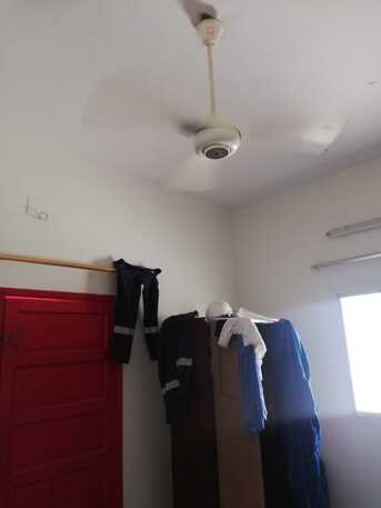 Yanbu, Apartments, Flats, Houses & Villas, SAR 300/month,  Furnished Room.