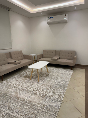Al Malqa, Rooms for Rent, SAR 3500/month,  Private Room & Bathroom In A Furnished Shared Apartment. Utilities And Internet Included.