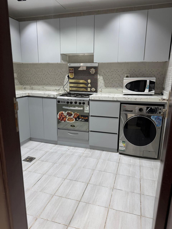 Al Malqa, Rooms for Rent, SAR 3500/month,  Private Room & Bathroom In A Furnished Shared Apartment. Utilities And Internet Included.