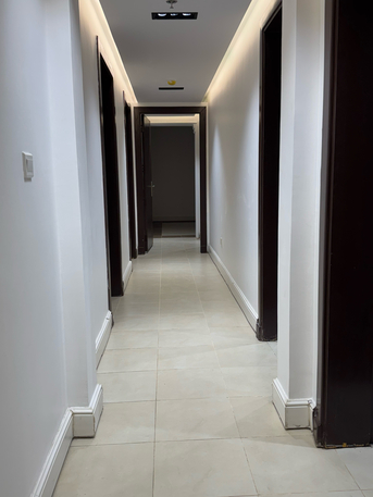 Al Malqa, Rooms for Rent, SAR 3500/month,  Private Room & Bathroom In A Furnished Shared Apartment. Utilities And Internet Included.