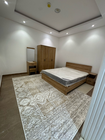 Al Malqa, Rooms for Rent, SAR 3500/month,  Private Room & Bathroom In A Furnished Shared Apartment. Utilities And Internet Included.