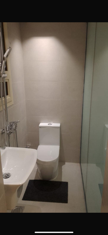 Al Malqa, Rooms for Rent, SAR 3500/month,  Private Room & Bathroom In A Furnished Shared Apartment. Utilities And Internet Included.