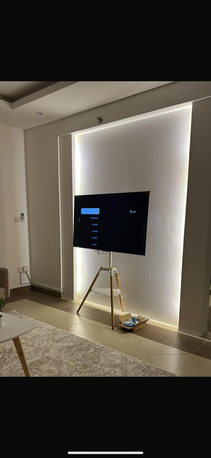 Al Malqa, Rooms for Rent, SAR 3500/month,  Private Room & Bathroom In A Furnished Shared Apartment. Utilities And Internet Included.