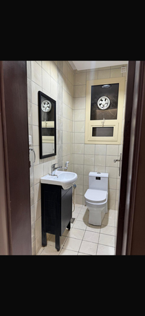 Al Malqa, Rooms for Rent, SAR 3500/month,  Private Room & Bathroom In A Furnished Shared Apartment. Utilities And Internet Included.