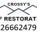 Crossy's Roof Restorations