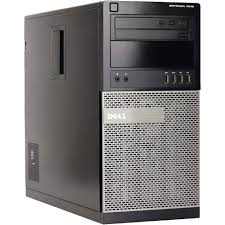 Riyadh, Computers, SAR 350,  DELL Optiplex 390 Tower
