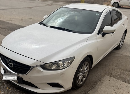 Riyadh, Vehicles, Cars & Trucks , SAR 27000,  Mazda 6,  2015,  Automatic,  268000 KM,  Used  Owned By Single Owner