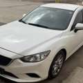 SAR 27000,  Mazda 6,  2015,  Automatic,  268000 KM,  Used  Owned By Single Owner