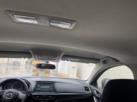 Riyadh, Vehicles, Cars & Trucks , SAR 27000,  Mazda 6,  2015,  Automatic,  268000 KM,  Used  Owned By Single Owner