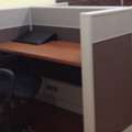 SAR 450,  Office Cubicle / Workstation For Sale &ndash; Good Condition &ndash; SAR 300