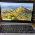 SAR 1099,  Hp Elite Book I5 Laptop 32gb Ram 840 G6 256gb SSD GOOD BATTERY BACKUP