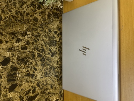 Jeddah, Computers, SAR 1099,  Hp Elite Book I5 Laptop 32gb Ram 840 G6 256gb SSD GOOD BATTERY BACKUP