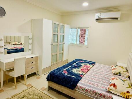 Al Aqeeq, Rooms for Rent, SAR 3500/month,  Furnished,  Furnished Room With Seprate Bathroom Available For Rent Monthly-Quarterly Basis