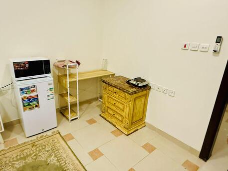 Al Aqeeq, Rooms for Rent, SAR 3500/month,  Furnished,  Furnished Room With Seprate Bathroom Available For Rent Monthly-Quarterly Basis