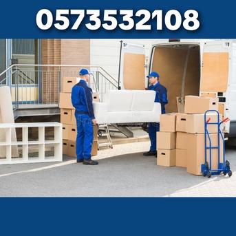 Khobar, Household, Experience Labor Carpenter And Dyna Truck. For Home Materials Shifting 0573532108