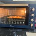 BHD 35,  Clickon Microwave Like New Condition On Warranty