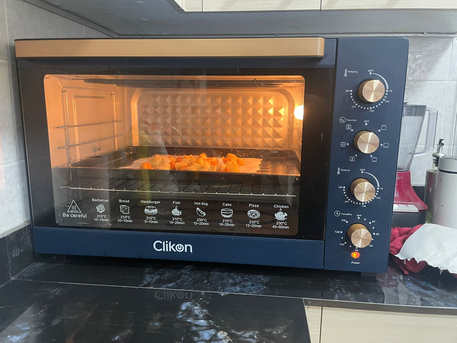Manama, Furniture, BHD 35,  Like New Microwave On Warranty Many Options