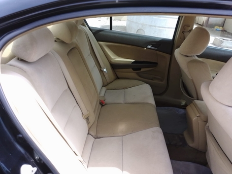 Jubail, Vehicles, Cars & Trucks , SAR 24000,  Honda Accord,  2009,  Automatic,  316 KM,  ????????????