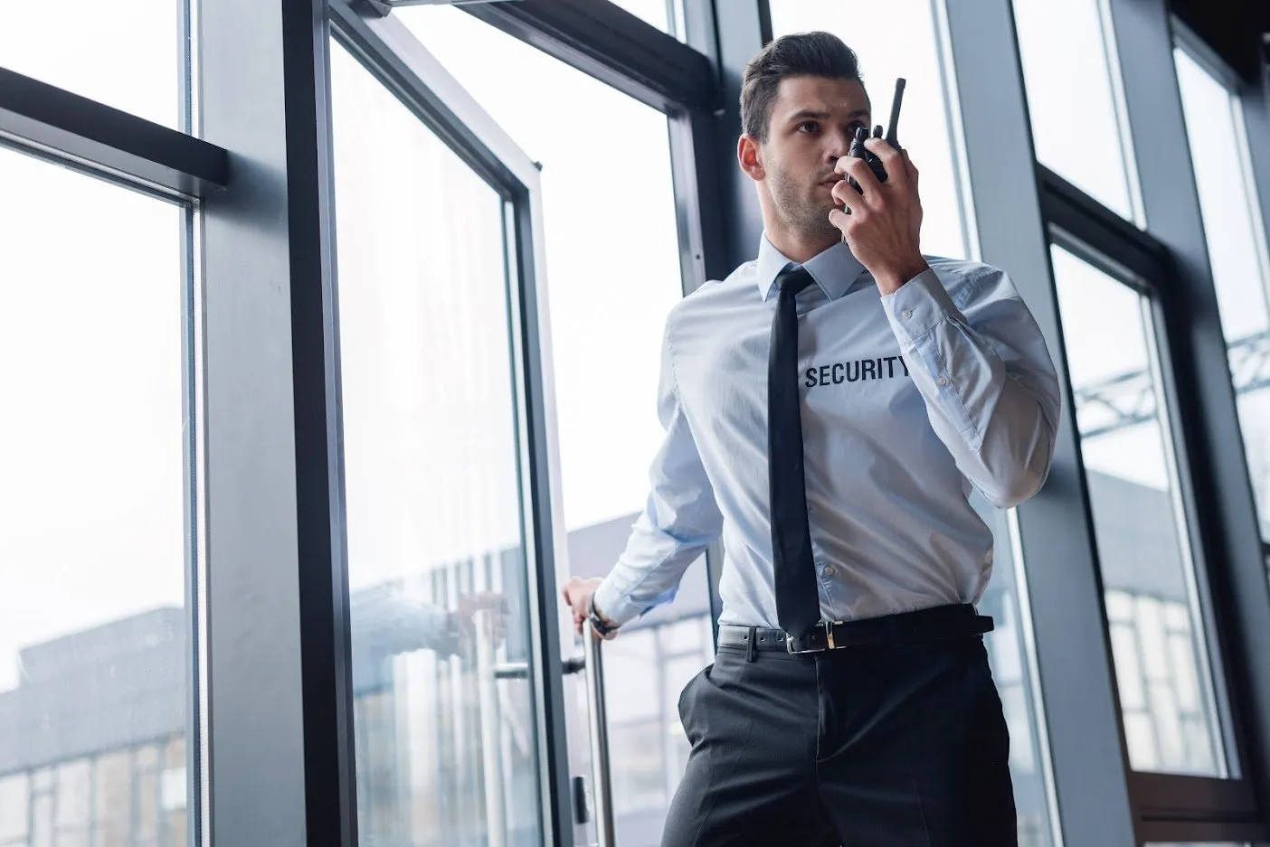 New York, Security, Professional Protection Services For Homes & Businesses