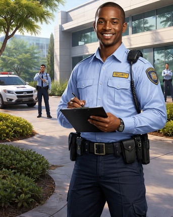 New York, Security, Professional Protection Services For Homes & Businesses