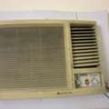 BHD 45,  Urgent Sale - Window AC 2 Ton (Brand - Classic)
