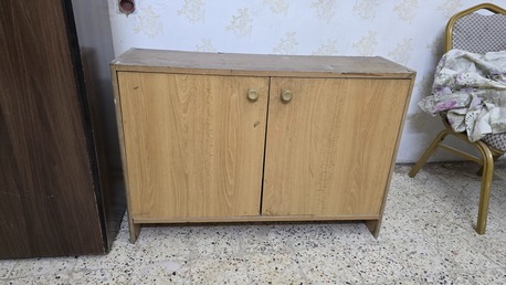 Al Wizarat, Household Items, SAR 1,  Household Items - Exit