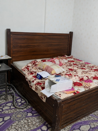 Al Wizarat, Household Items, SAR 1,  Household Items - Exit