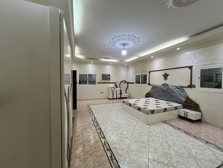 Jeddah, Rooms for Rent, SAR 1150/month,  SAR 1150/month, Furnished Room For Rent - Private Entry & Washroom