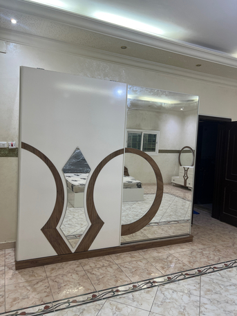 Jeddah, Rooms for Rent, SAR 1150/month,  SAR 1150/month, Furnished Room For Rent - Private Entry & Washroom