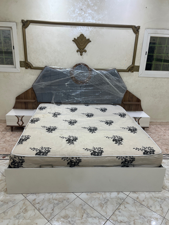 Jeddah, Rooms for Rent, SAR 1150/month,  SAR 1150/month, Furnished Room For Rent - Private Entry & Washroom