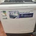 SAR 300,  Manual Washing Machine