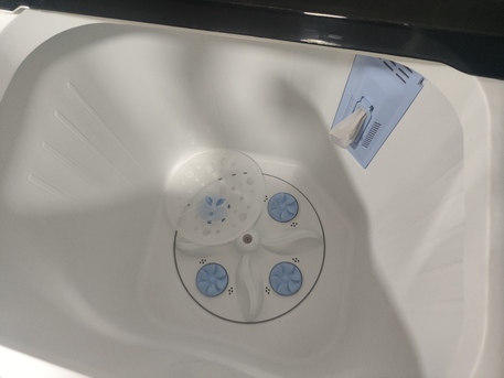Al Kharj, Appliances, SAR 300,  Manual Washing Machine