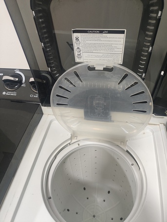 Al Kharj, Appliances, SAR 300,  Manual Washing Machine
